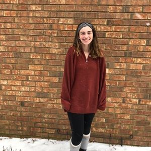 Meet your Posher, Tessa